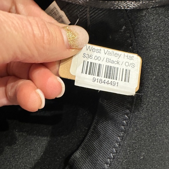 Felt Aztec hat- Altar’d State - Picture 2 of 5